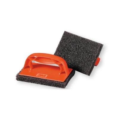 3M Scotch Brick SB 9537 Kulplu Izgara Ovucu 4 Lü