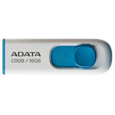 Adata 16 GB Flash Bellek C008