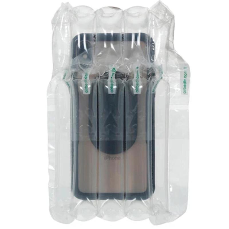 Airbed Havalı Ambalaj 18 cm x 24 cm Cep Telefonu Boy 5'li Paket