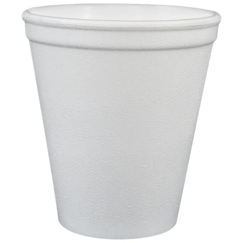 Anı Köpük Bardak 7 Oz 1000'li Koli