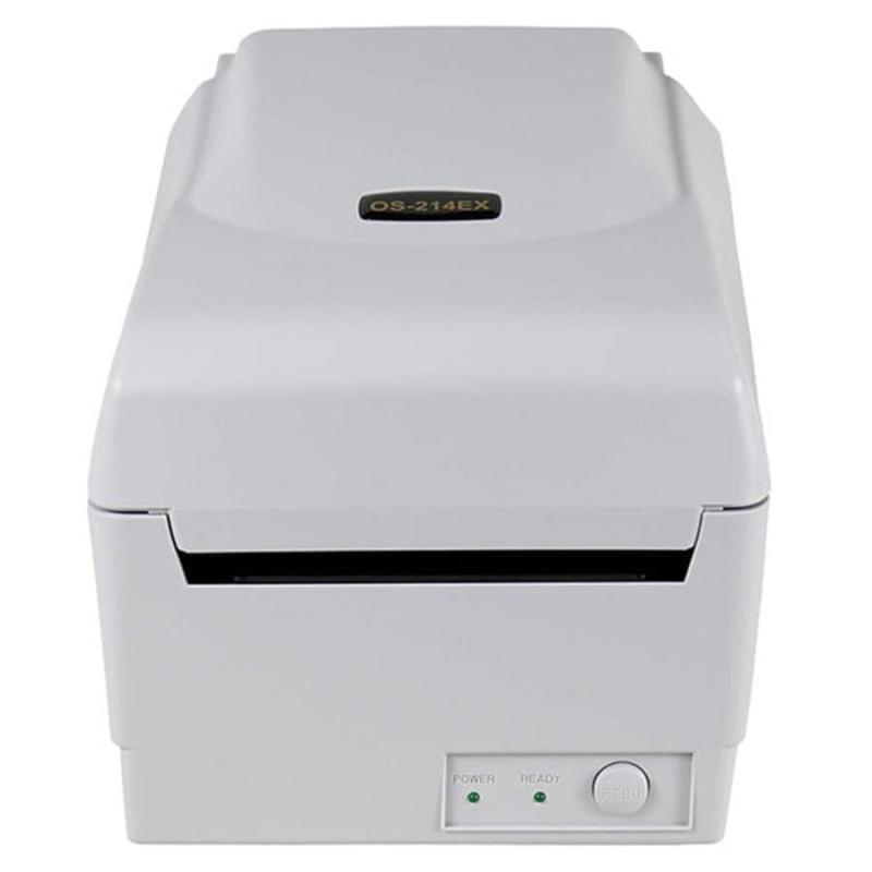 Argox OS-214 EX Seri + USB + Ethernet Barkod Yazıcı