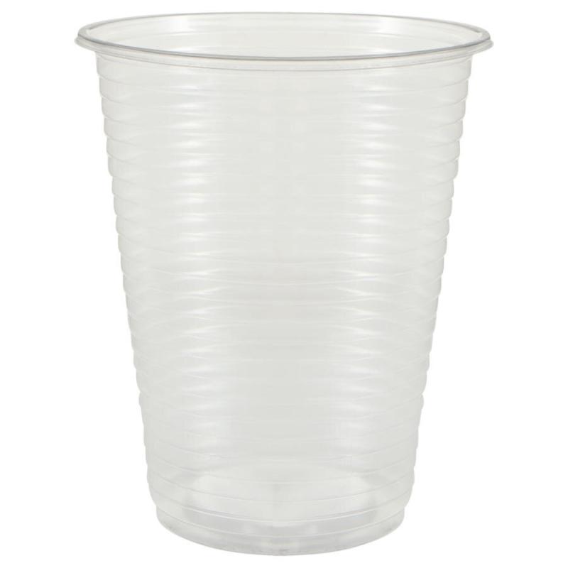 Asorty Plastik Otomat Bardağı Eco 100'lü 1,1 g