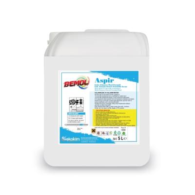 Bemol Aspir Çok Amaçlı Temizleyici 5 Kg