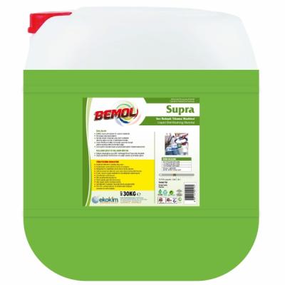 Bemol Supra Elde Bulaşık Deterjanı 20 Kg