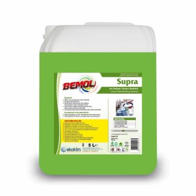 Bemol Supra Elde Bulaşık Deterjanı 5 Kg