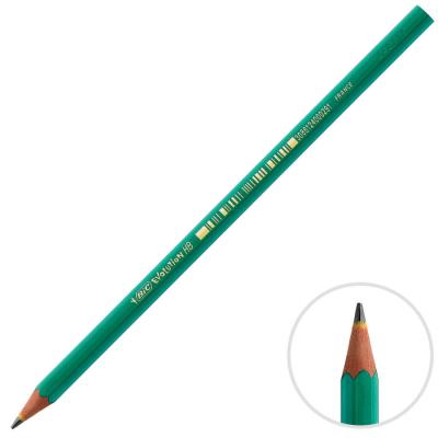 Bic Eco Evolution 650 HB Kurşun Kalem 12'li Paket