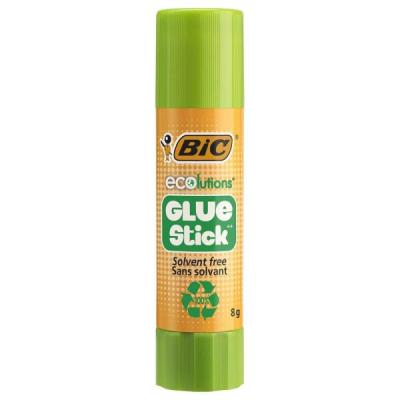 Bic Eco Glue Stick Yapıştırıcı 36 Gr