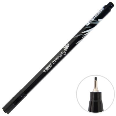 Bic Intensity Fineliner Kalem 0.4 mm Siyah