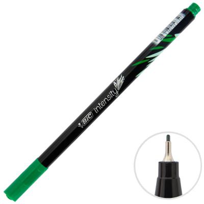 Bic Intensity Fineliner Kalem 0.4 mm Yeşil