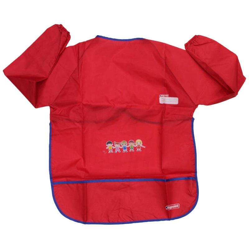 Bigpoint Boyama Önlüğü Standart Boy