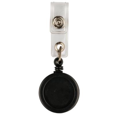 Bigpoint Plastik Yoyo Siyah Tekli