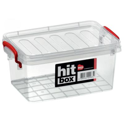 Bora Plastik Kapaklı Kasa No: 20