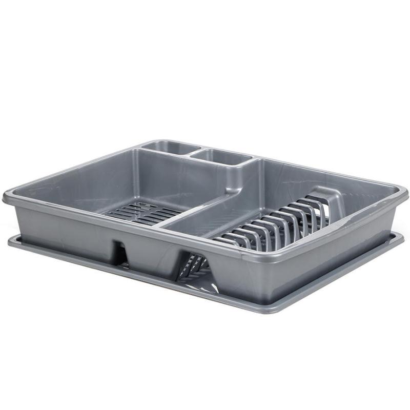 Bora Plastik Süper Tabaklık