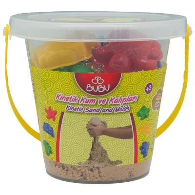 BuBu Oyun Kumu Kova 500 gr Natural