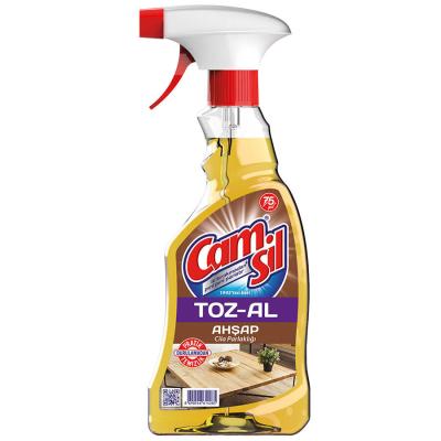 Camsil Toz-Al Ahşap 500 ML