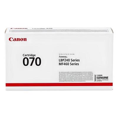 Canon CRG-070 Siyah Toner