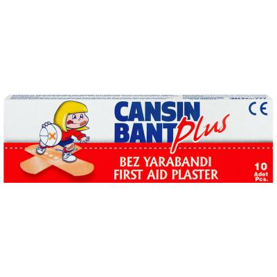 Cansın Yarabandı 10'Lu