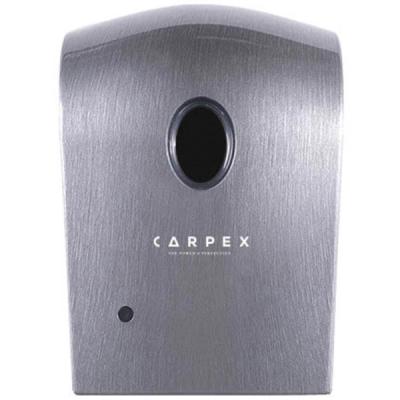 Carpex Nature Fotoselli Köpük Dispenser Makinesi Inox Gri 1000 Ml