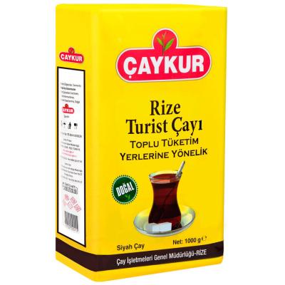 Çaykur EDT Rize Turist Dökme Çay 1000 g
