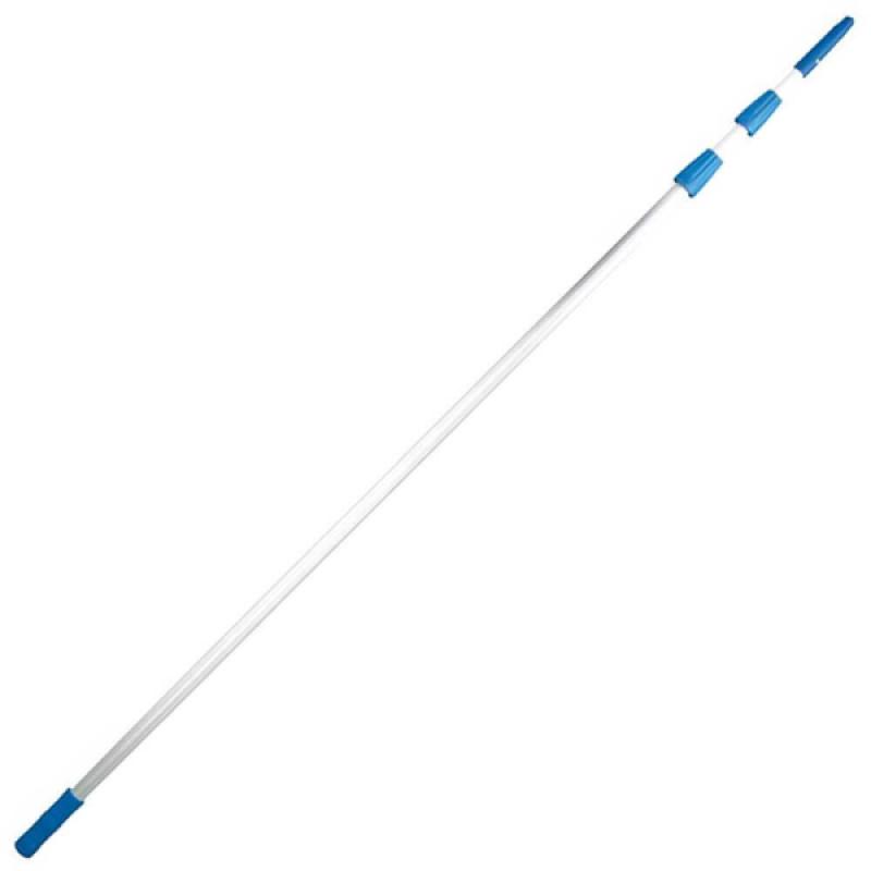 Ceymop Alüminyum Teleskop Uzatmalı Sap 110 Cm