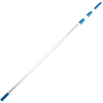 Ceymop Alüminyum Teleskop Uzatmalı Sap 3x2 6 Mt