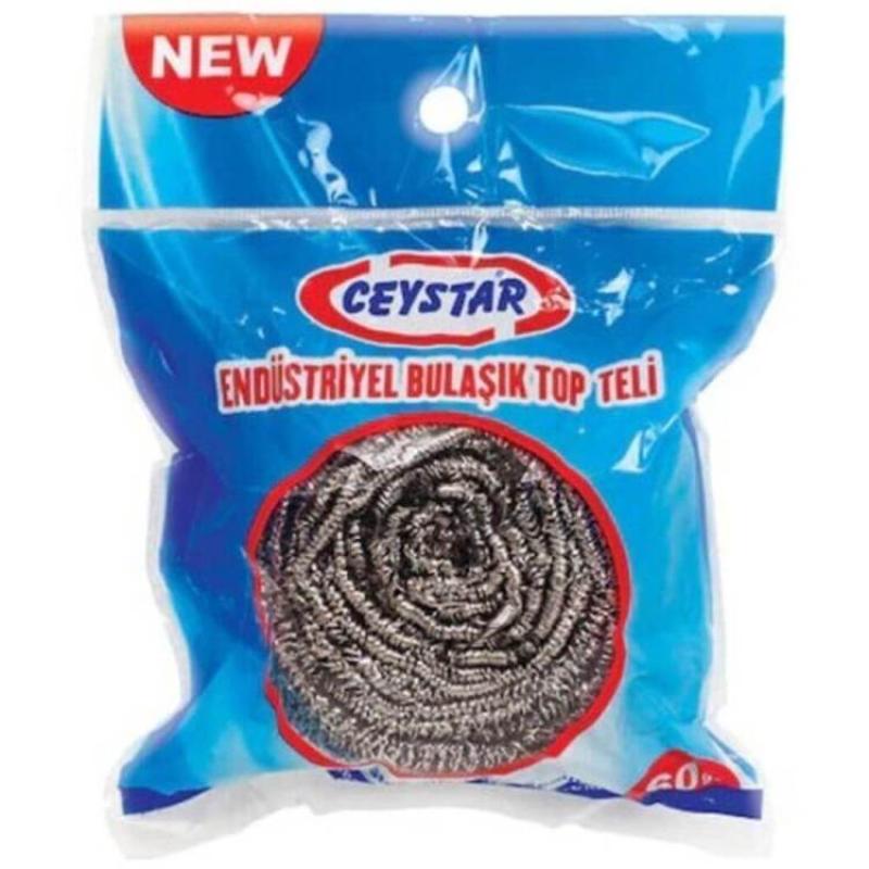Ceymop Büyük Top Tel 60 Gr