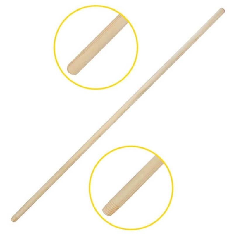 Ceymop Gürgen Vidalı Sap Extra 120 Cm