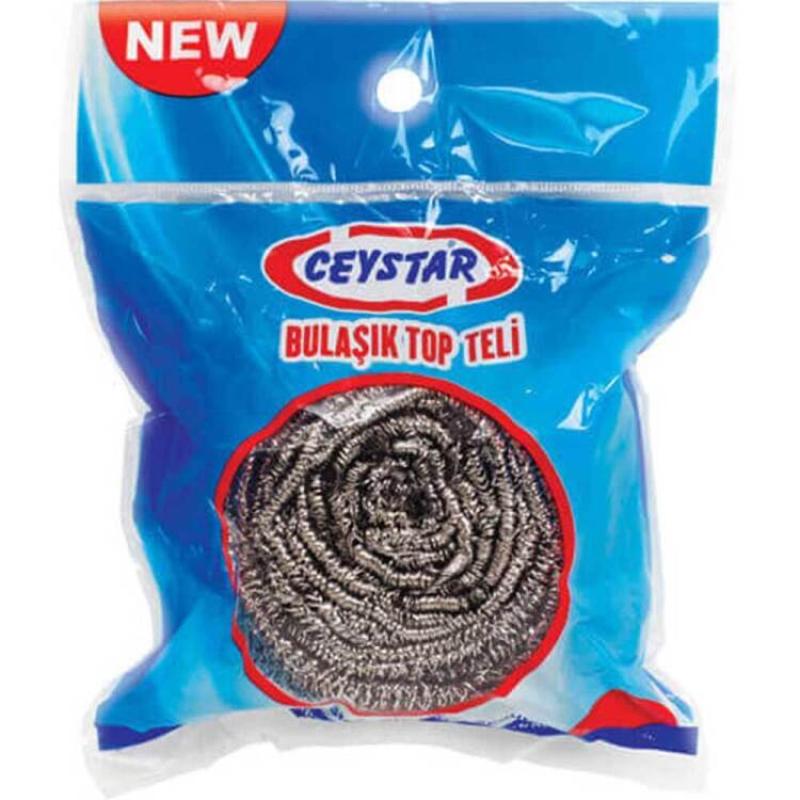 Ceymop  Küçük Top Tel