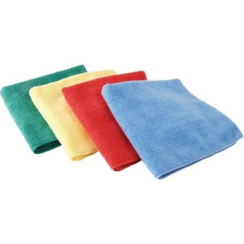 Ceymop Mastermop Micro Fiber Bez 40x70 Sarı