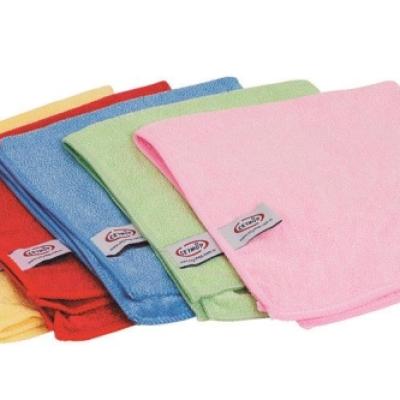 Ceymop Micro Fiber Bez 40x40 Pembe