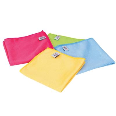 Ceymop Micro Fiber Diamond Bez 40x40 Sarı
