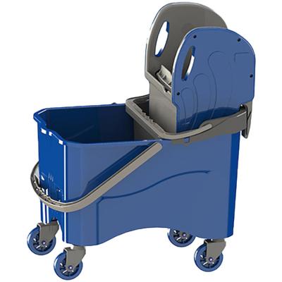 Ceymop Siena Temizlik Seti Plastik Presli