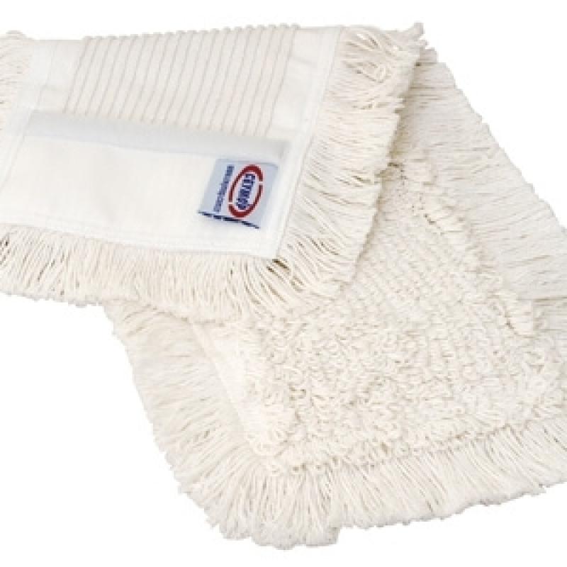 Ceymop Zincir Dikiş Nemli Mop 50 Cm