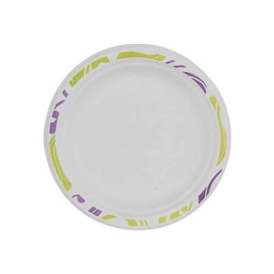 Chinet Karton Tabak 17 Cm 175 Li