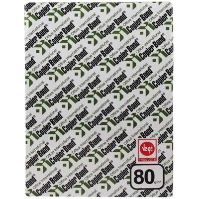 Copier Bond Fotokopi Kağıdı A3 80 Gr 500 Yaprak