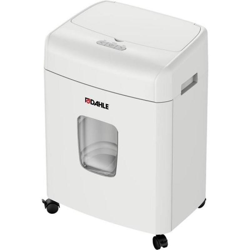 Dahle 35090 Otomatik Evrak İmha Makinesi 23 Lt