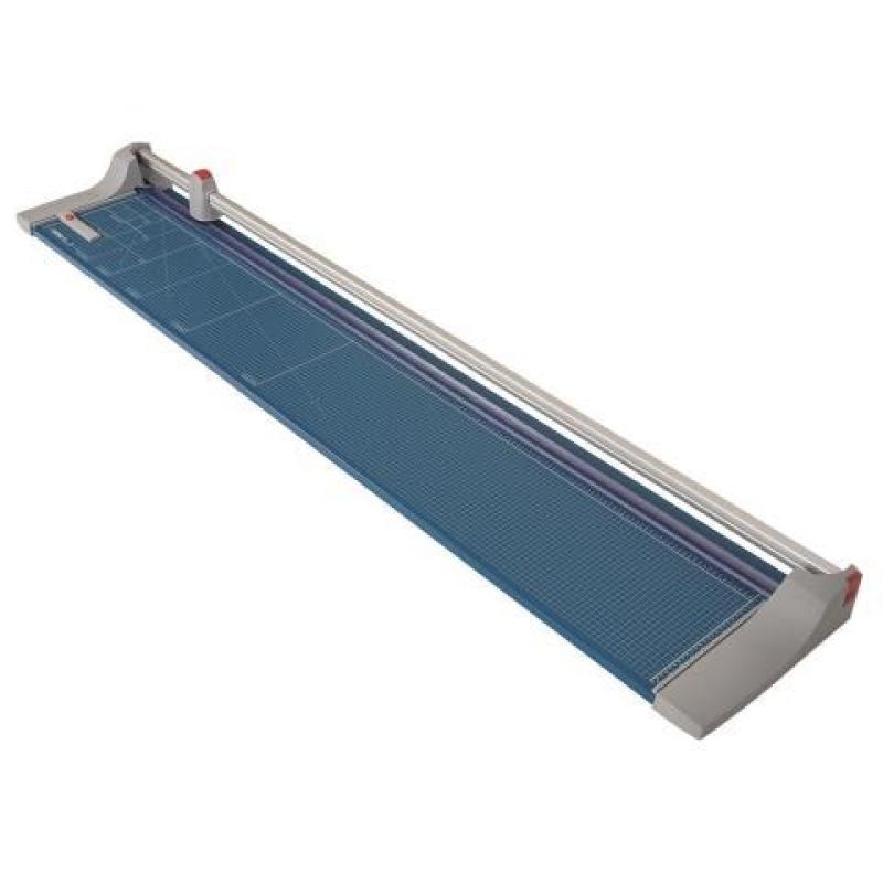 Dahle 472 A0 Sürgülü Giyotin 183 Cm 10 Sayfa