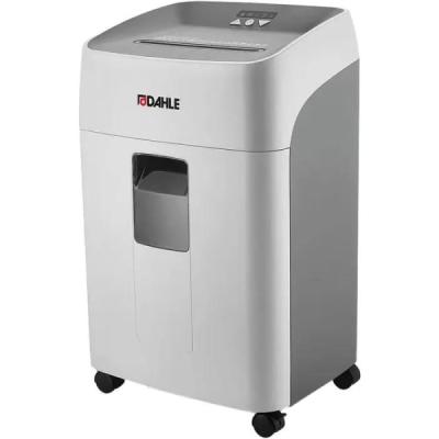 Dahle 52204 Evrak İmha Makinesi 40 Lt