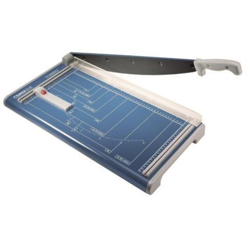 Dahle 533 A3 Kollu Giyotin 46 Cm 15 Sayfa
