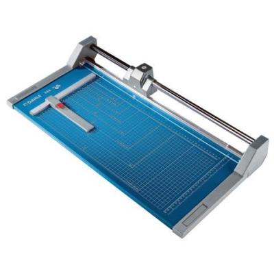 Dahle 552 A3 Sürgülü Giyotin 51 Cm 10 Sayfa