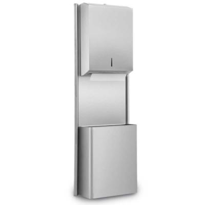 Dayco Kombi Set Kare Kovalı 304 S S.