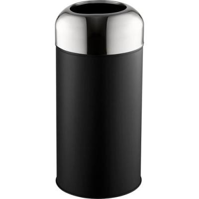 Dayco Torpil Kapaklı Çöp Kovası 38 Lt