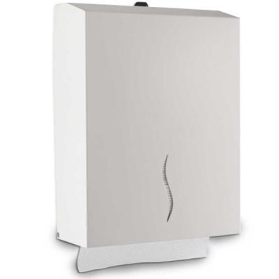 Dayco Z Katlı Kağıt Dispenseri 400 Lü 304 S S.