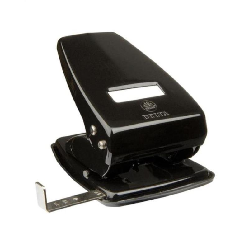 Delta Arşiv Tipi Delgeç 111 Siyah