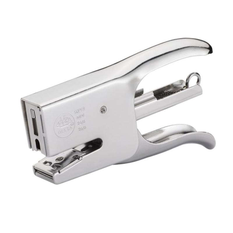Delta Zımba Makinesi Pens Tipi 24/6 107 Mini