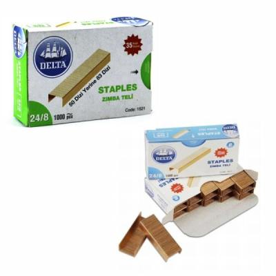 Delta Zımba Teli 24/8 1000 Li 1522