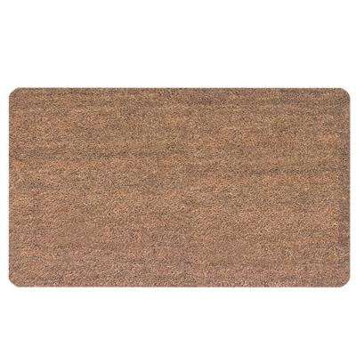 Desan Düz Naturel Koko Kapı Önü Paspas 40 cm x 60 cm