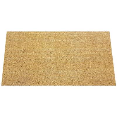 Desan PVC Tabanlı Koko Kapı Önü Paspas 50 cm x 100 cm