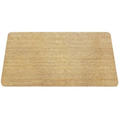 Desan PVC Tabanlı Koko Kapı Önü Paspas 60 cm x 120 cm