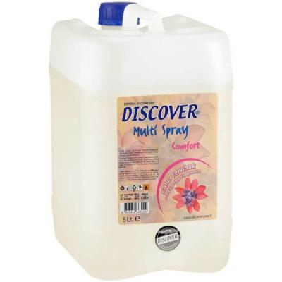 Discover Multi Sprey Comfort 5 Kg